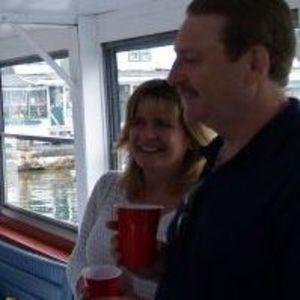 Meet your Posher, Bob